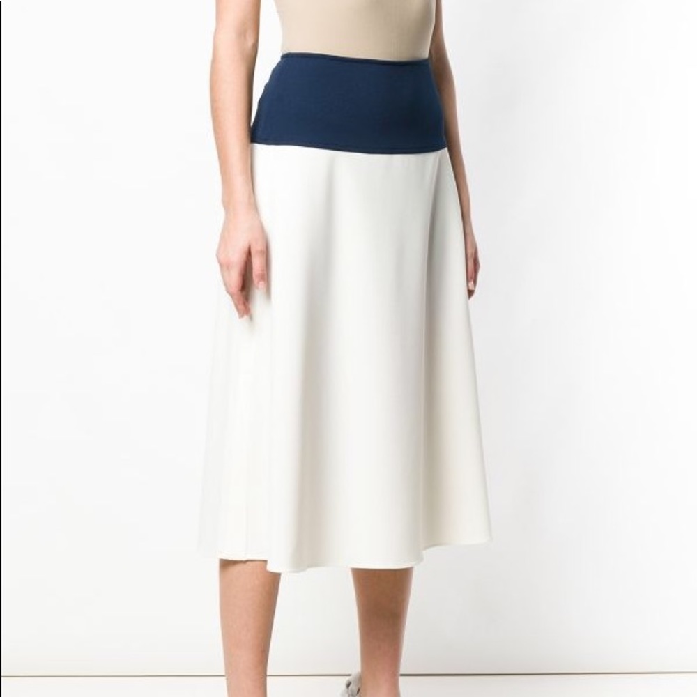 Tory Burch skirt